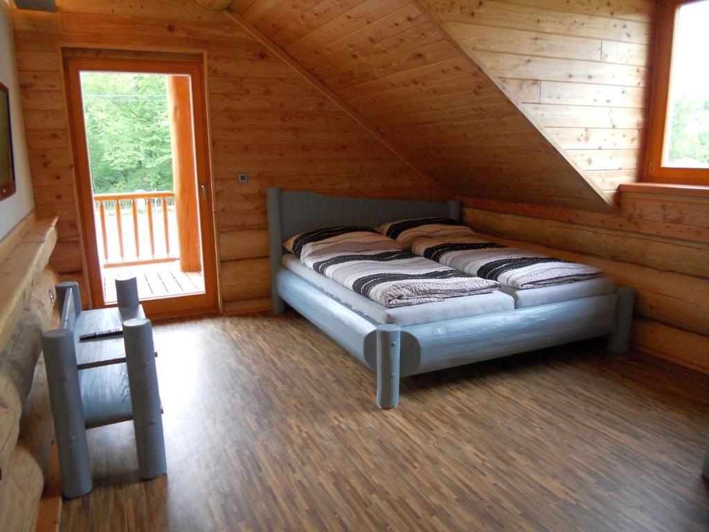 Penzion U Fabu Lednice Kamer foto