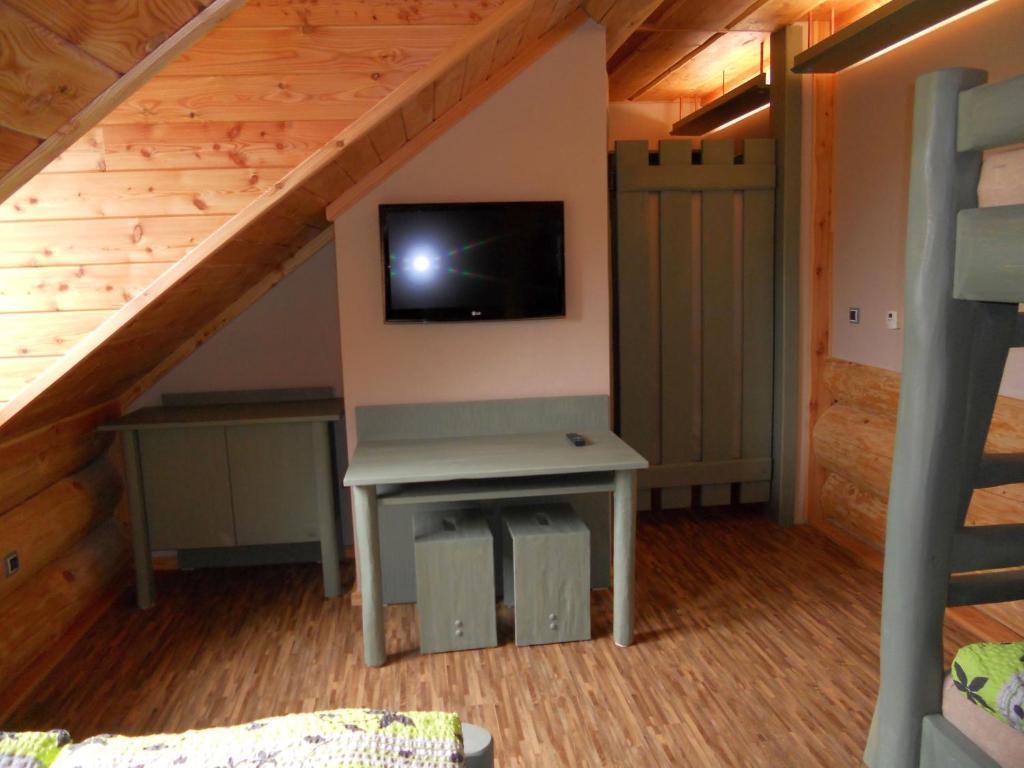 Penzion U Fabu Lednice Kamer foto